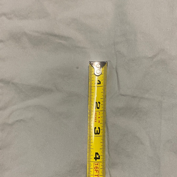 Women’s Columbia PFG Fishing Hiking Size 16 Capris - Picture 12 of 15